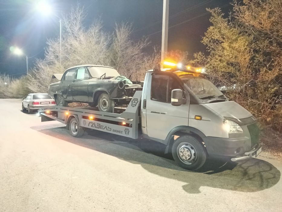 Эвакуатор круглосуточно 24/7