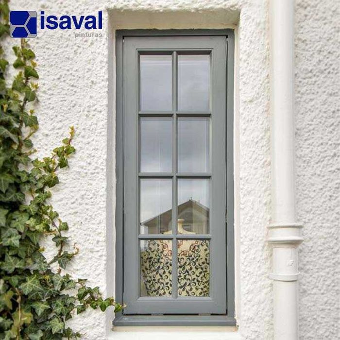 Минеральная кварцевая штукатурка Ревикварц REVIQUARZ Isaval (Испания)