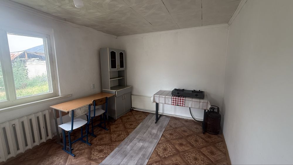 Квартира в поселке Райымбек