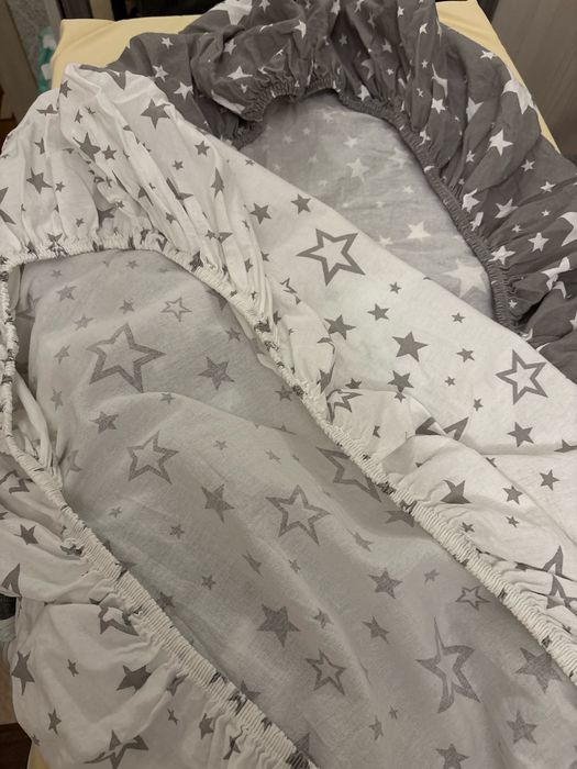 Детская  кровать