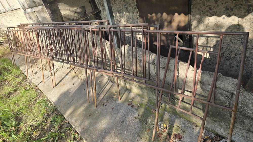 Продаётся забор для ограждения