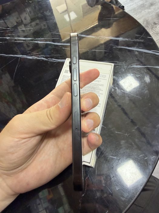 Iphone 16 pro 256 gb 94%