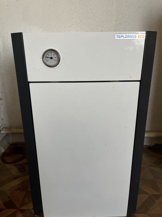 Котел газовый для отапление