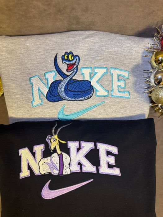 Свитшот зверополис