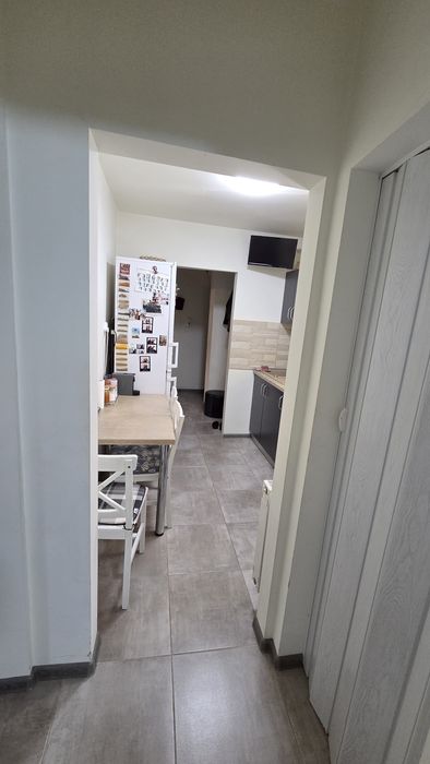 Vând apartament 2 camere, zona centrală