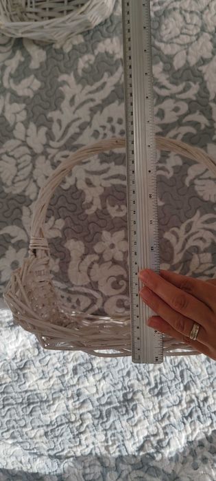 Кошница за декорация