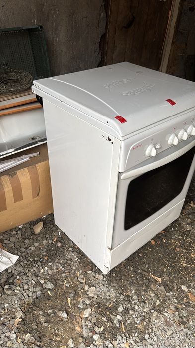 Gefest размер 60