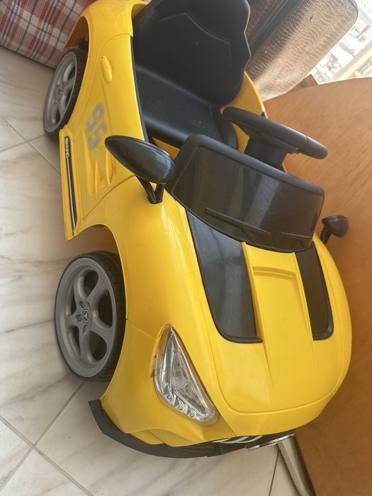 Машина для мальчиков