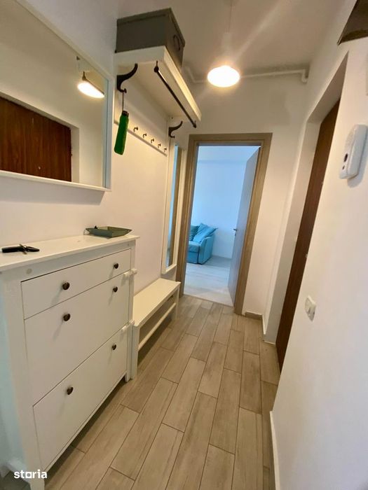 Apartament-3 Camere-2 BAI-centrala proprie-2 AC-Metrou Mih Bravu-VITAN