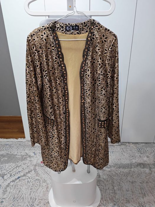 Распродажа гардероба