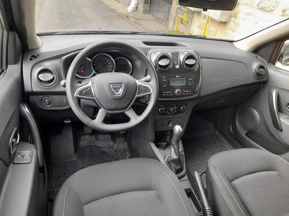 Dacia Logan MCV /45000 Km !