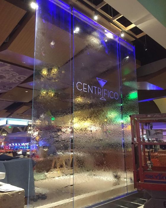 Шаршара Фонтан Стеклянный Водопад Хайтек Вадапад Водапад ЛЮБОЙ ВАРИАНТ