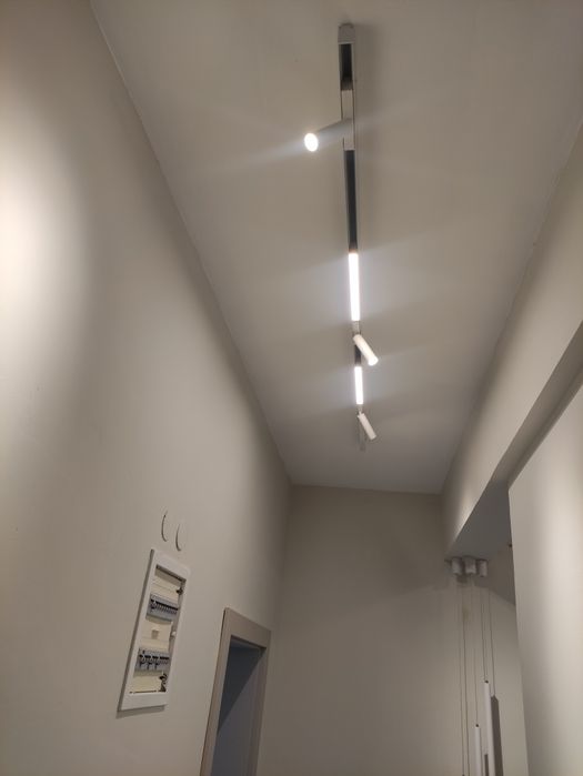 Ел. Табло  (апартаментно)