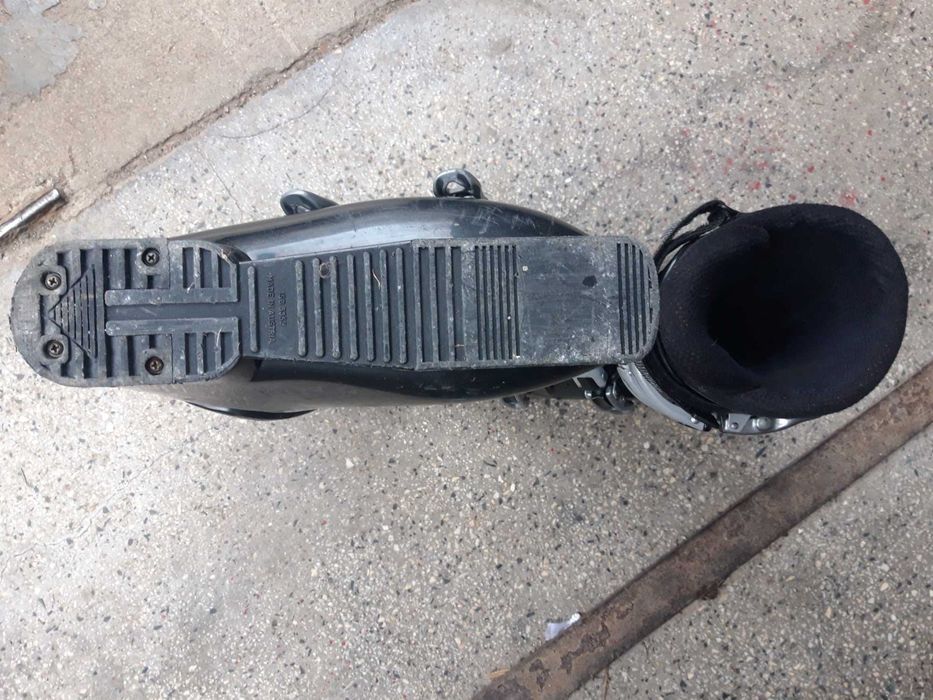 Ски обувки - Dynafit.