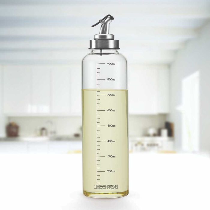 Диспенсер для масла (250/500/1000 мл) Borosil