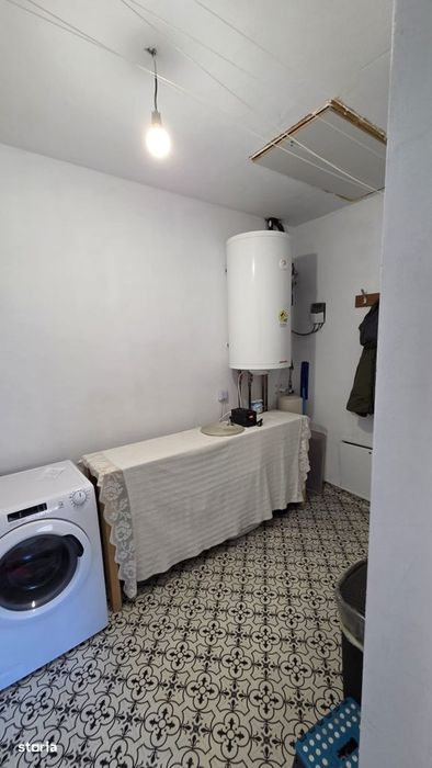 Casa moderna, independenta energetic, in mijlocul naturii – Sai, jud