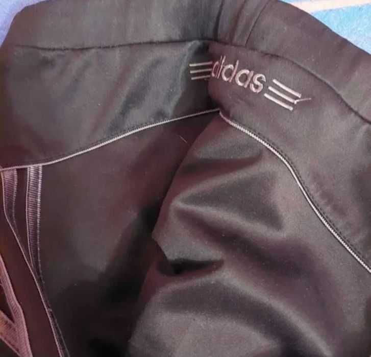 Adidas pantalon damă evazat