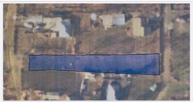 Vând Teren intravilan 1.102 mp Răchiți – Costești