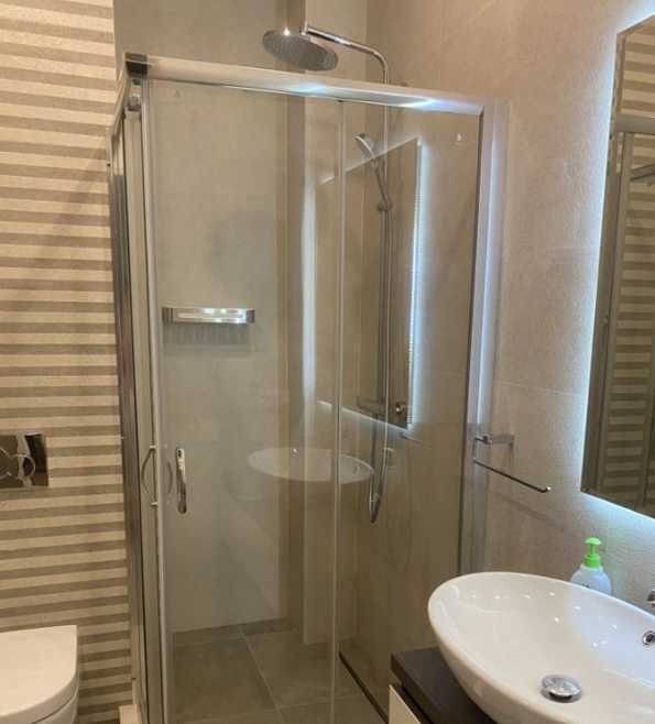 Дава се под наем Тристаен апартамент в Пловдив, Кършияка - 90 кв.м за 331.5 € - Снимка #4