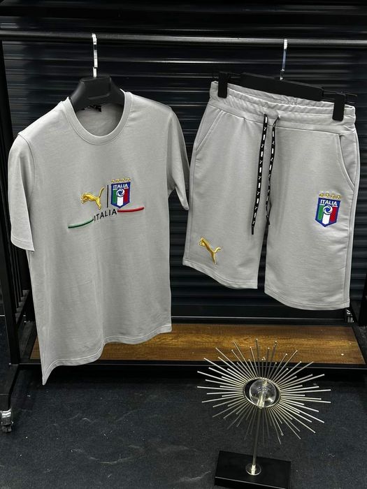 Compleuri barbati și unisex