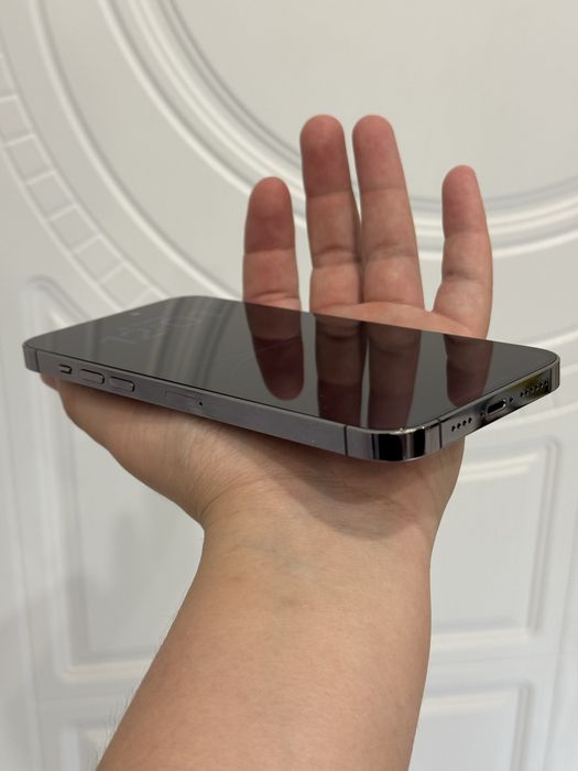 Iphone 14 pro max 256gb 88%akb Айфон 14 про макс