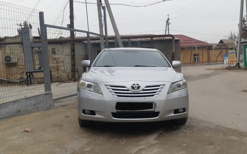 Toyota Camry 40  зур холатта!