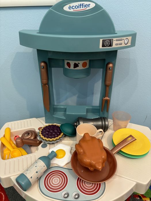 Bucatarie copii unisex