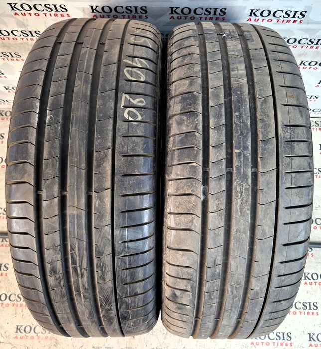 Anvelope second hand vara 225 40 19 Pirelli