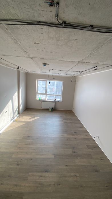 Подключ квартира