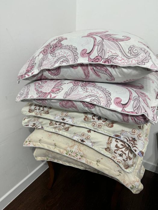 Жастықтар(подушки)