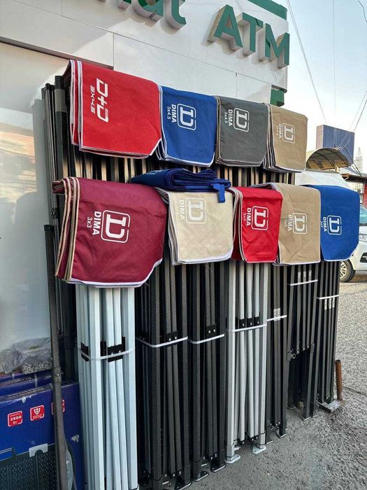 Зонтик навес шатерный shater zontik soyabon