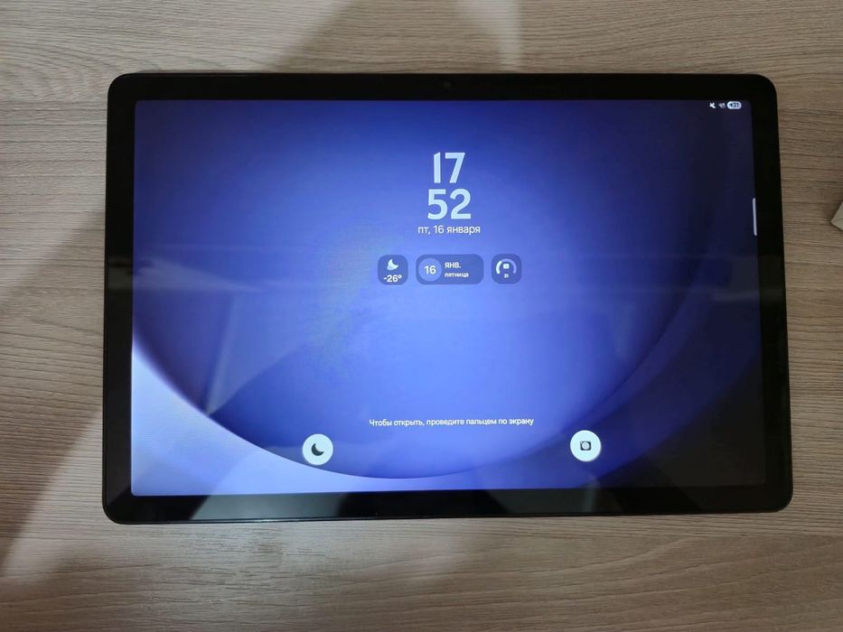 Продам планшет Samsung Galaxy Tab A9+