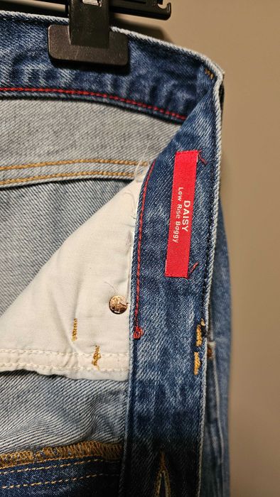 Дамски дънки Tommy Jeans 30/32