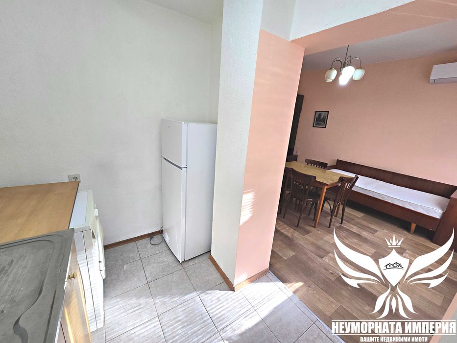 Дава се под наем Двустаен апартамент в Асеновград - 73 кв.м за 260 € - Снимка #1