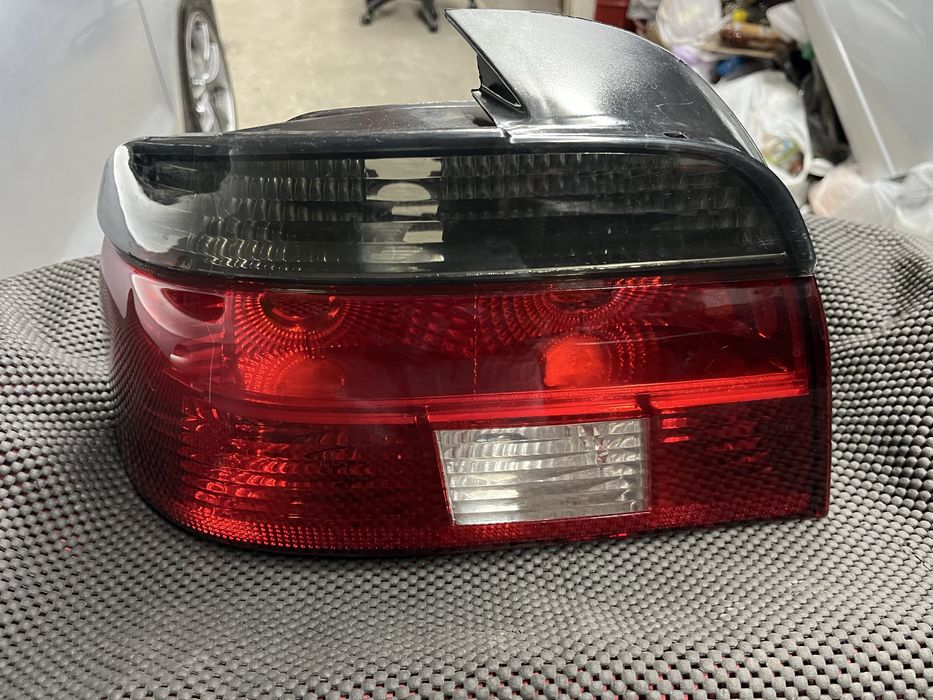 Задние фары BMW e39