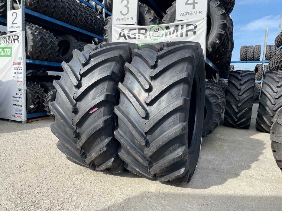 Anvelope noi Radiale 900/60R42 Tubeless Cauciucuri Combina