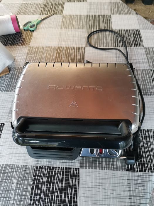 Cuptor pizza Delizia si grill Rowenta