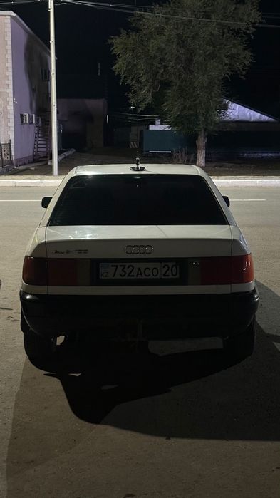 Продам или обмен Ауди 100 С4