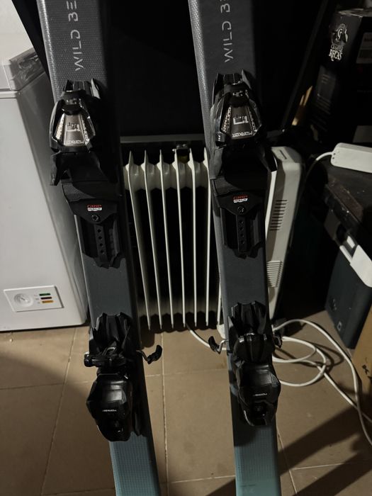 Schiuri si bete pentru copii