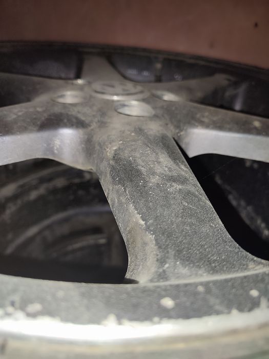 R17 от фолсфаген поло