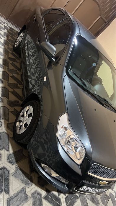 Продается Chevrolet Nexia 3, 2021 г.