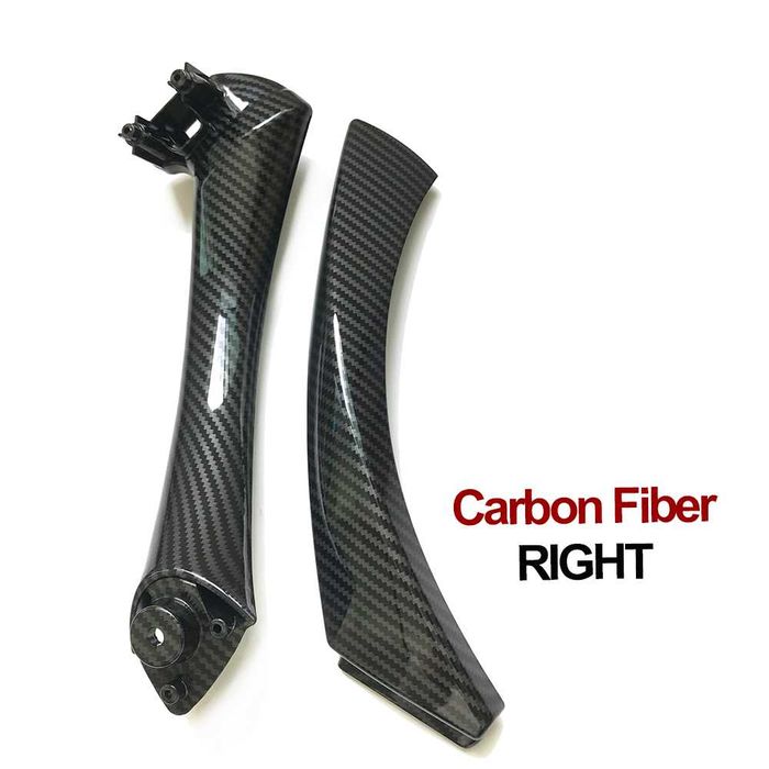 Maner interior usa complet BMW Seria 3 E90 E91 E92 E93 2005-2012