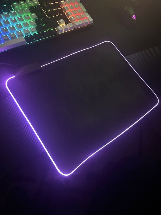 Razer Goliathus Chroma