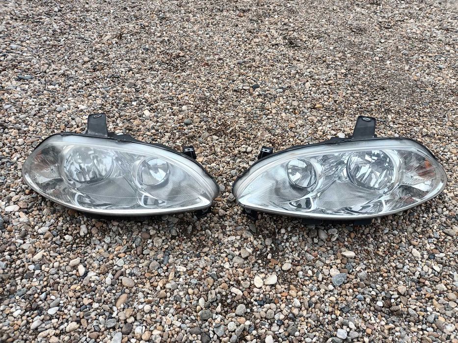 ляв или десен фар за фиат крома FIAT CROMA