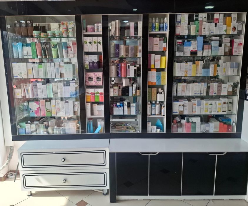 Продам торговое оборудование