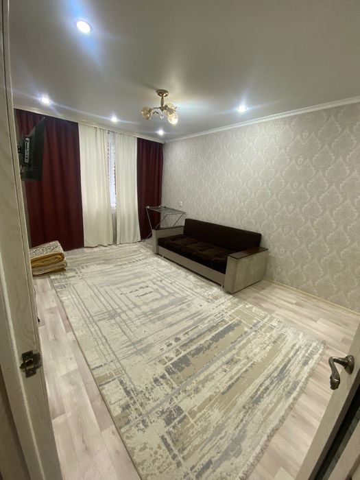 Квартира посуточно