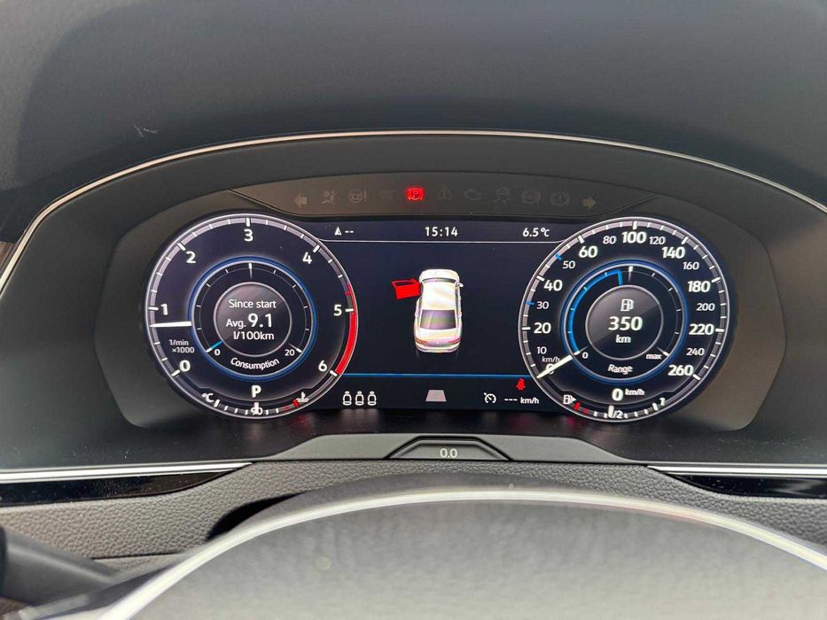 VW Passat 2.0 TDI 150 CP 2018 Euro 6