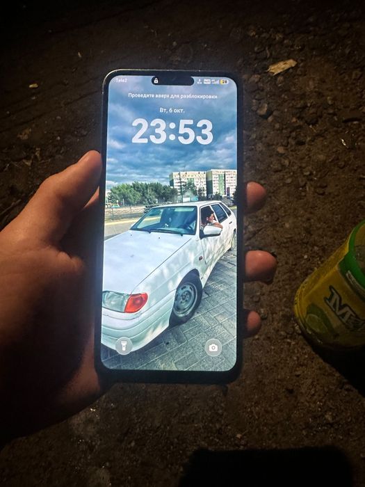 Продам телефон XONOR X6B