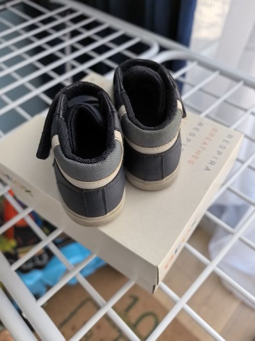 Geox кец 25 номер