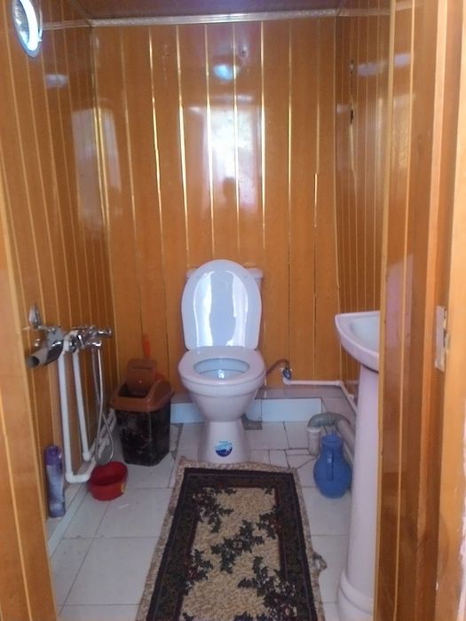 Срочно продаётся хороший дом на Супере  в центре .